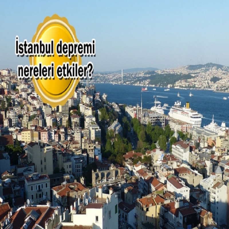 Büyük İstanbul depremi 7 şehri vurabilir! Uzman isim tarih verdi, peş peşe açıkladı! 7'den büyük...