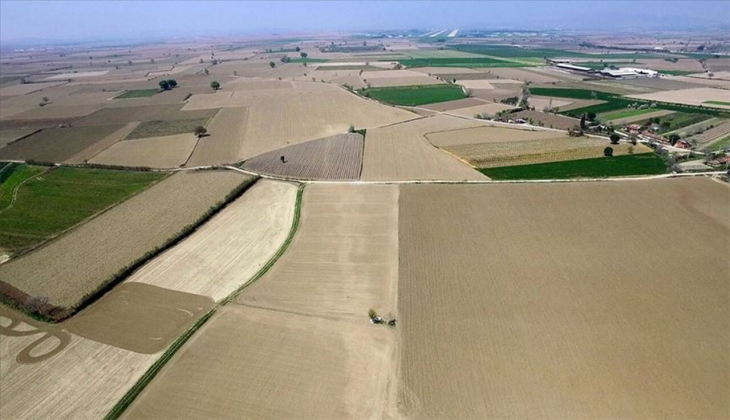 Son Dakika: Milli Emlak 31 bin TL'ye arazi satacak!