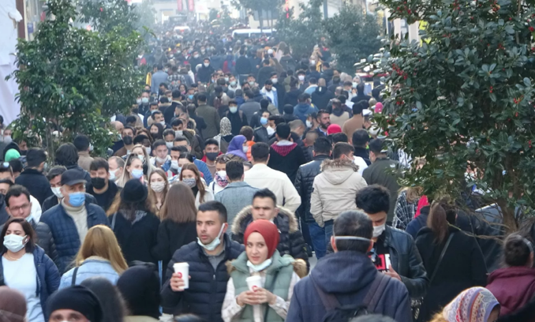 Son Dakika: Bu İllerde Yaşayan Memurlara Ek Zam Yapılacak. İşte O İller!