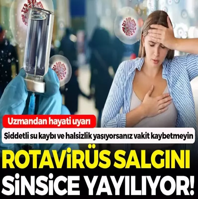 Bu Belirtileri Yaşıyorsanız Eğer Dikkat! Uzmanından Hayati Öneri Geldi
