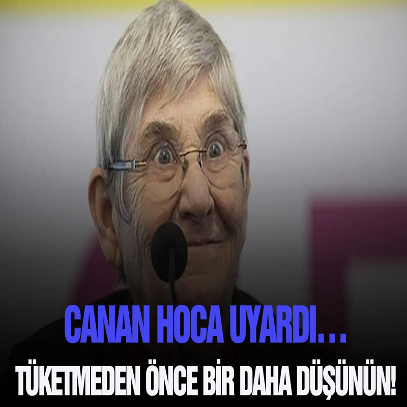 Canan Karatay uyardı! Karpuzda büyük tehlike. Yerken bir daha düşünün