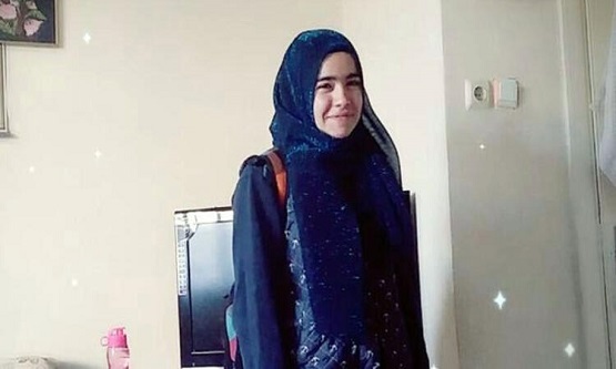 11 gündür her yerde aranan lise öğrencisi Didem'den kahreden haber geldi