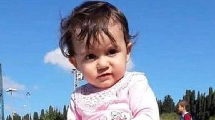 1,5 Yaşındaki Ecrin Cinayetinde Flaş Gelişme