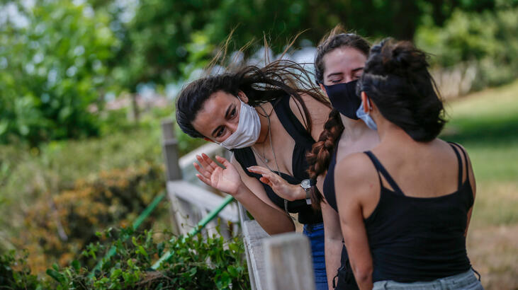 18 Yaş Ve Altı Çocuklar Dikkat! İzin Çıktı