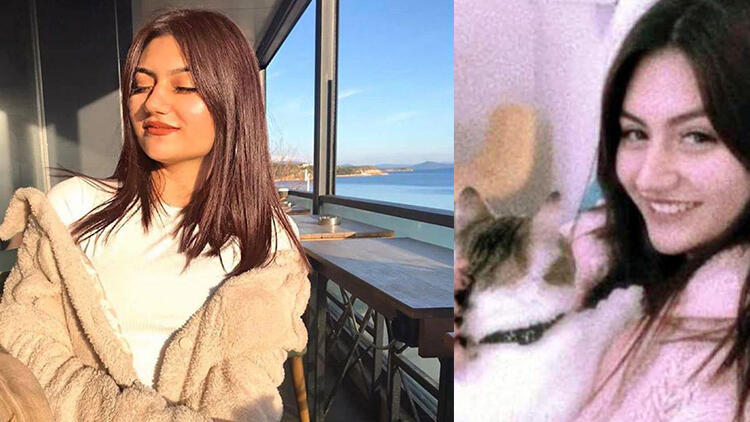22 Yaşındaki İpek'ten 9 gün sonra kahreden haber