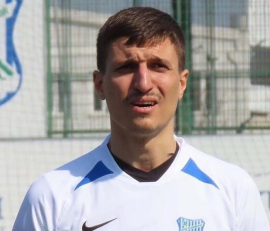 4 Yaşındaki Oğlunu Sevmediği Gerekçesiyle Öldüren Eski Futbolcu Tahliyesini İstedi