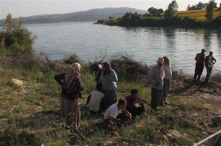 Acı Haberi Duyunca Böyle Gitti: Feryatları Yürekleri Dağladı