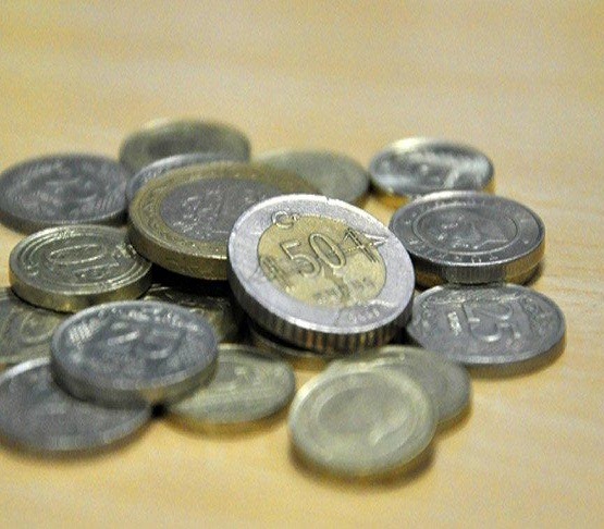 Aman Dikkat! Herkesi Yakından İlgilendiren Madeni Paralarla İlgili Uyarı Geldi