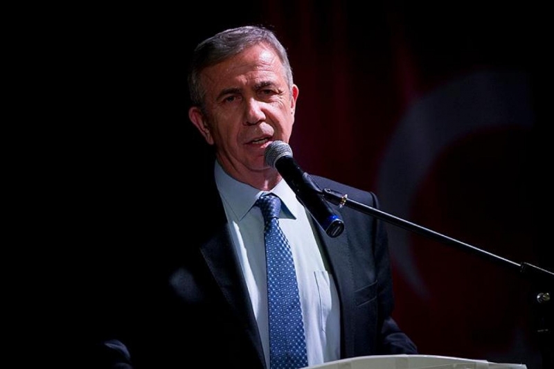 Ankara Büyükşehir Belediye Başkanı Mansur Yavaş'tan Ödeme Güçlüğü Çekenler İçin Güzel Haber