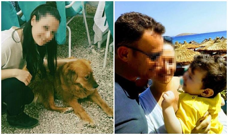 Annesinin öldürdüğü 4 yaşındaki çocuğun cenazesini babasına teslim edildi