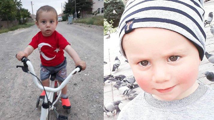 Annesinin Sevgilisi Tarafından Dövülerek Öldürülen Alperen’in Otopsi Sonucu Belli Oldu