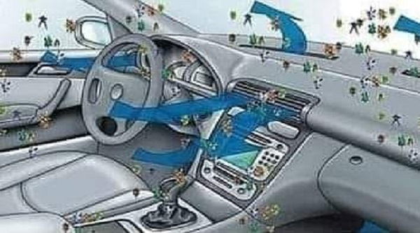 Arabanın Motorunu Çalıştırdıktan Sonra Klimayı Açmanın Tehlikesini Biliyor Musunuz?
