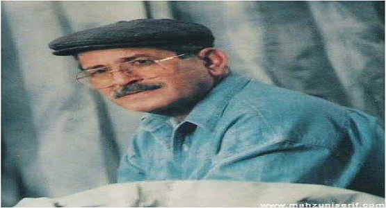 Aşık Mahzuni Şerif: Merdo Türküsü Hikayesi