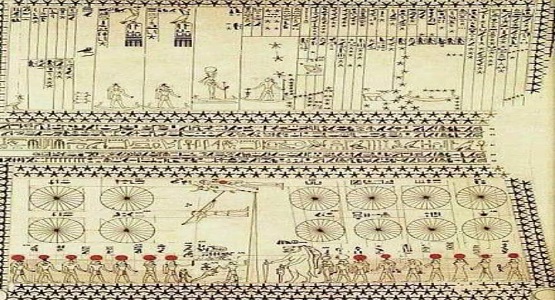 Astronomik Takvim