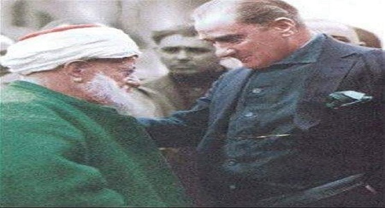 Atatürk ömründe tek bir soruya cevap veremedi: Soru şuydu !