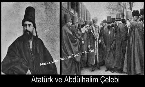 Atatürk'ün Yaveri Muzaffer Kılıç anlatıyor;