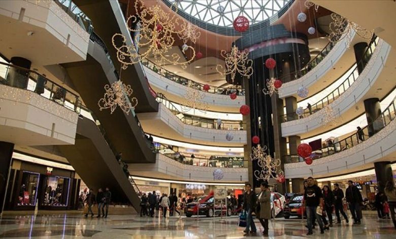 AVM'ler Kapatılıyor mu? Bilim Kurulundan Çok Büyük Tepki Geldi