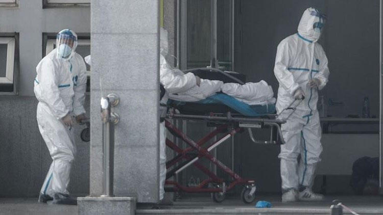 Avrupa'dan Peş Peşe Kötü Haberler Geliyor.  Türk Vatandaşı Corona Virüsü Nedeniyle Hayatları Kaybetti