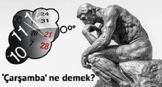 AY İSİMLERİNİN ANLAMLARI: