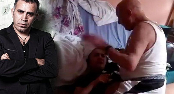 Babasından İşkence Gören Tuğba Adlı Genç Kız Hakkında, Haluk Levent’ten şaşırtan paylaşım