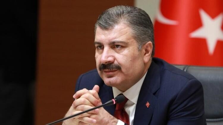 Bakan Koca Paylaştı: Salgında Dikkat Çeken Sayılar