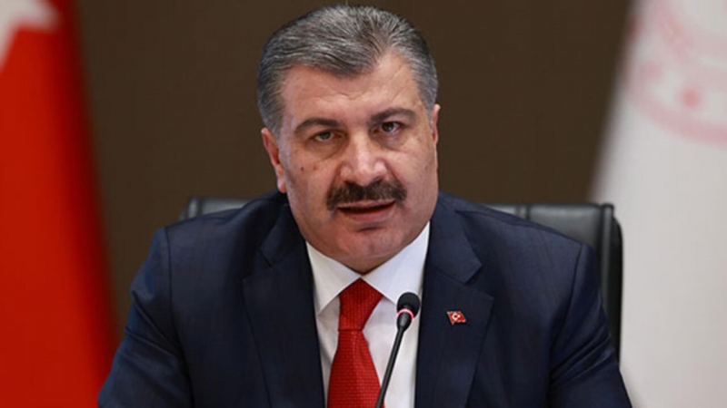 Bakan Koca tek tek açıklayıp uyardı: İşte vaka sayısının arttığı o riskli iller