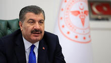 Bakan Koca'dan İkinci Dalga Açıklaması