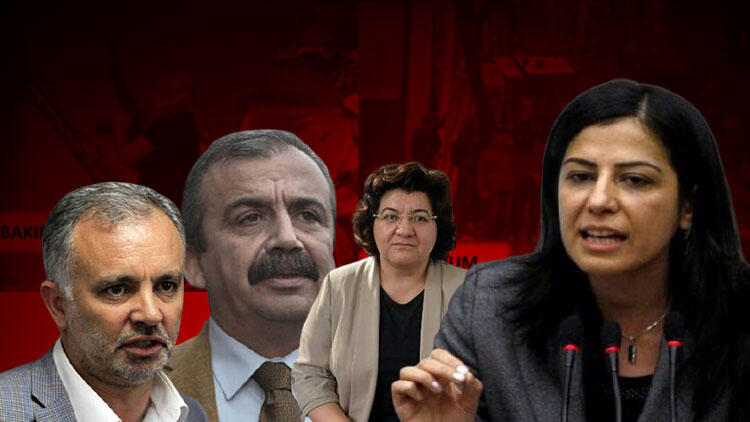 Belediye Başkanları da Dahil 82 Kişi Hakkında Gözaltı Kararı Çıkarıldı