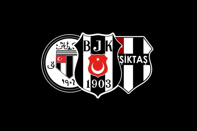 Beşiktaş'ta iki futbolcunun corona testi pozitif çıktı