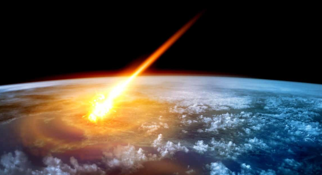 Bilim İnsanları Uyarıyor: Pandemi Nedeniyle asteroid Dünyamıza Çarpabilir