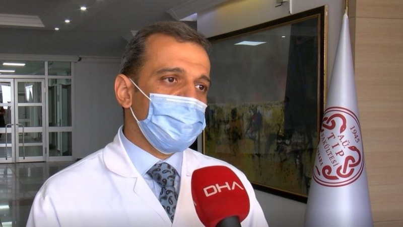 Bilim Kurulu Üyesi Azap uyardı: İnsan sağlığını ciddi şekilde tehdit eden bir durum