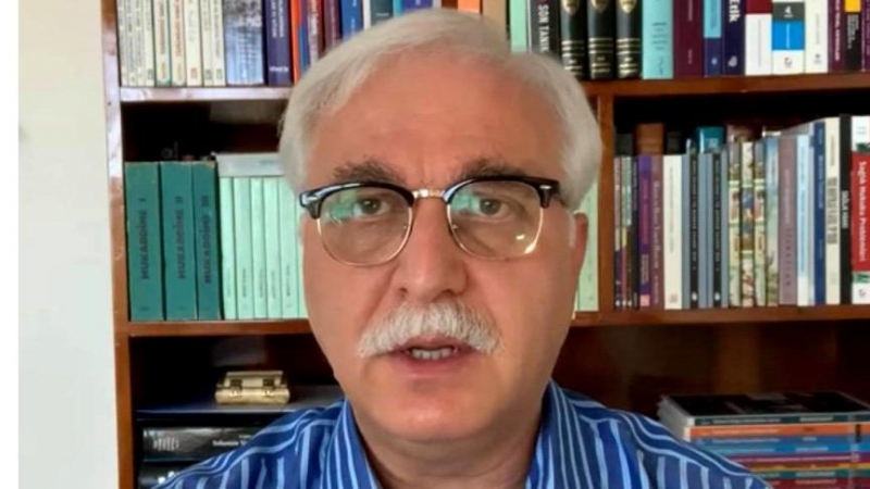 Bilim Kurulu Üyesi Prof. Dr. Tevfik Özlü’den 65 yaş açıklaması