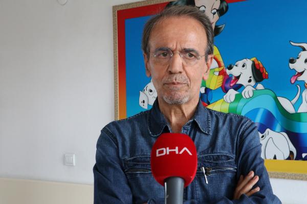 Bilim Kurulu Üyesi Prof. Dr. Ceyhan'dan Bu İlaçları Kullananlar İçin Önemli Uyarı