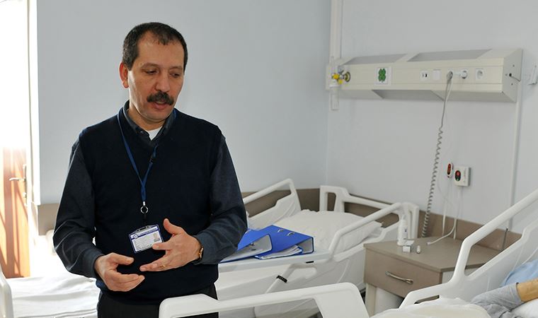 Bilim Kurulu Üyesinden Güzel Haber