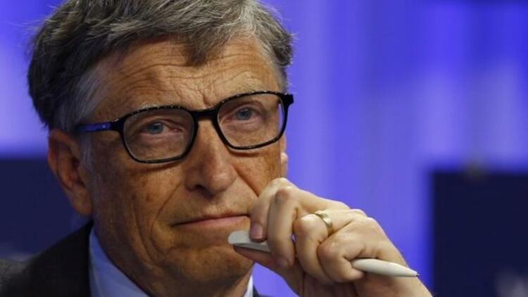 Bill Gates koronavirüsün biteceği tarihi verdi ve tüm dünyayı şoke etti!