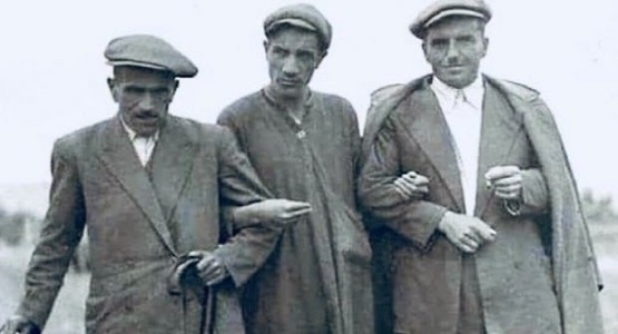 BİR AKIL HASTASININ ALLAH'A YAZDIĞI MEKTUP