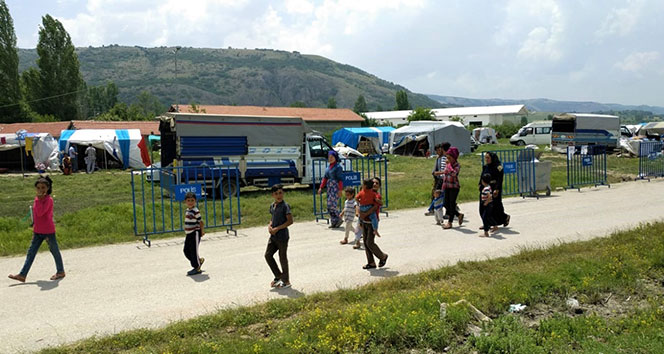Bir çocukta virüs çıktı, 200 kişi karantinada