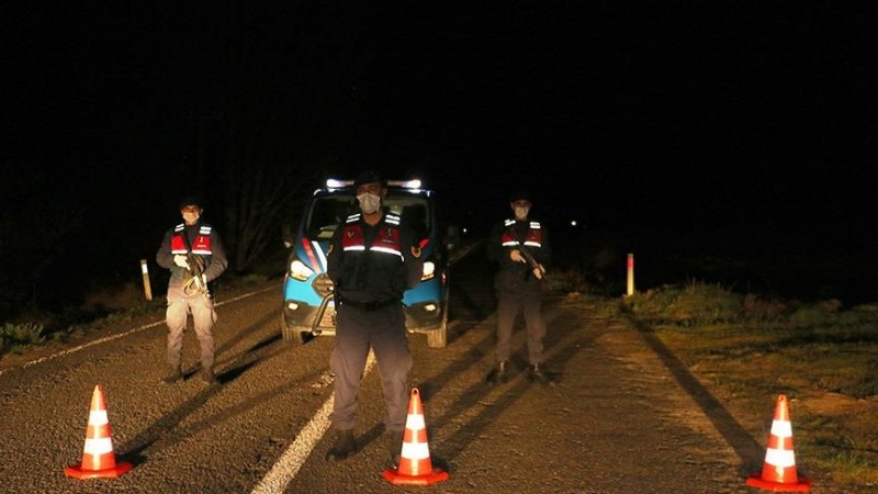 Bir Hata Çok Pahalıya Patladı. Ölü ve Vaka Sayısında Artış Yaşandı