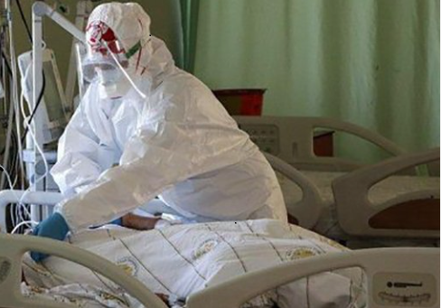 Bir İlimizde Daha İkinci Dalga Paniği Yaşanıyor: Hem Vaka Hem Ölü Sayısında Artış