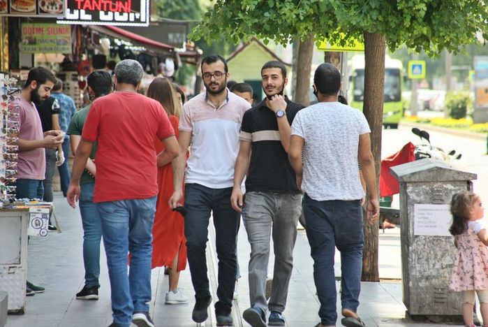 Bir İlimizde Korkutan 'Korona' artışı İşte nedeni!