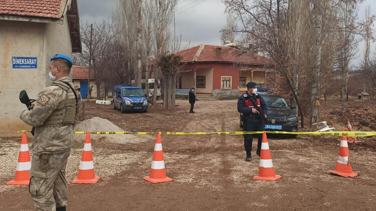 Bir Kadın Cinayeti Daha: 6 aylık hamile eşini öldürdü