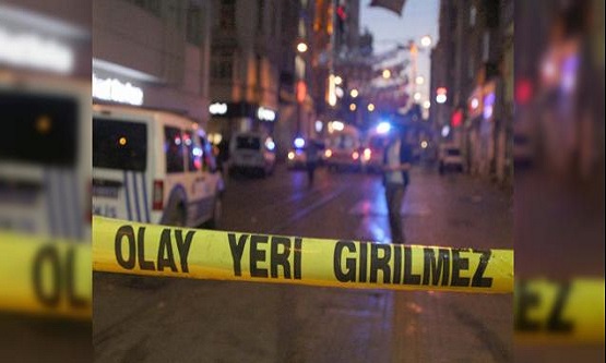 Bir Kadın Cinayeti Daha: Uyuyan Karısını Defalarca Bıçaklayarak Öldürdü