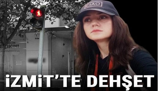 Bir Kadın Cinayeti Daha: Doğalgaz Sırası Beklediği Anda Eski Eşi Tarafından Başından Tabancayla Vurularak Öldürüldü