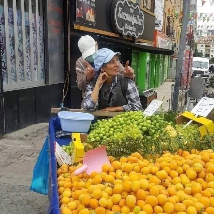 Bir Kadının Gerçek Hikayesi