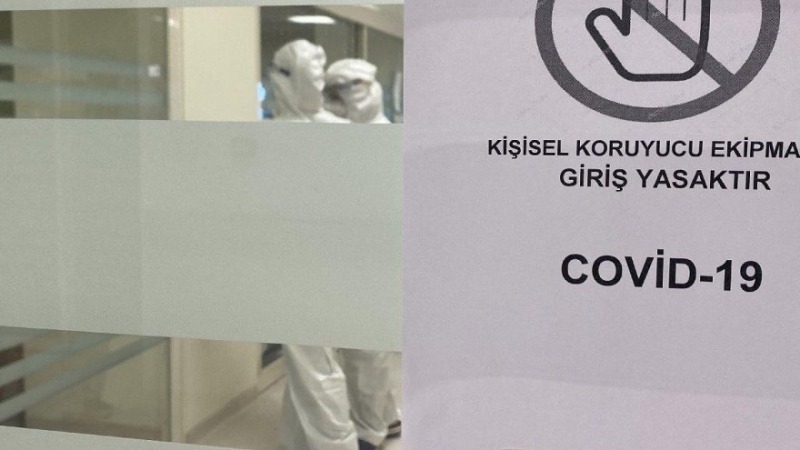 Bir Ziyaret Yüzünden Aynı Aileden 3 Kişi Hayatını Kaybetti