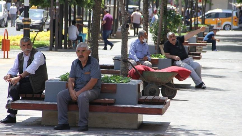 Bu İlimizde 6 Gün İçinde Vaka Artışı Hızla Arttı