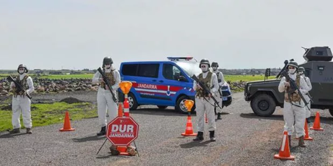 Bu İlimizde İkinci Dalga Paniği Korkutuyor. Peş Peşe Kötü Haberler Geliyor