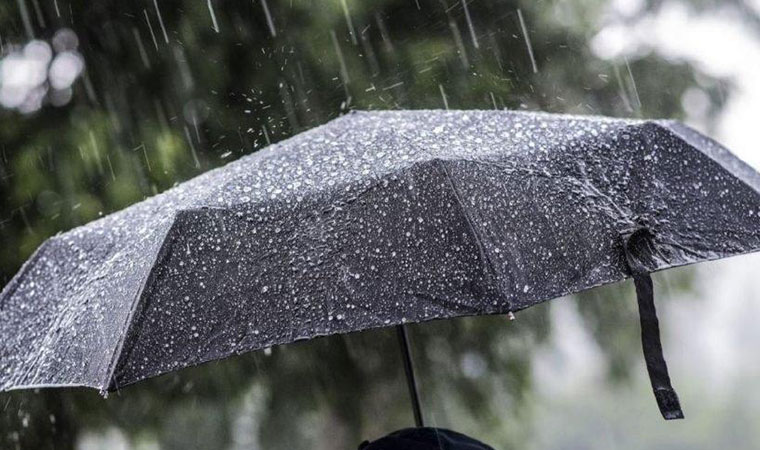  Bu İllerde Yaşayanlar Dikkat!  Meteorolojiden Uyarı Üstüne Uyarı