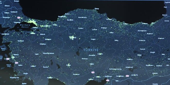 Bu Şehirdeki Vaka Artışı Durmuyor Ve İstanbul'la Yarışıyor: Valilik İsyan Ediyor