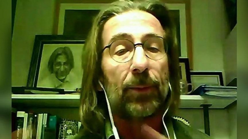 Bugün Türkiye'nin Gündemine Oturan Dornaz Alfa Adlı İlaçla İlgili, Prof. Dr. Ercüment Ovalı İlk Kez Açıklama Getirdi